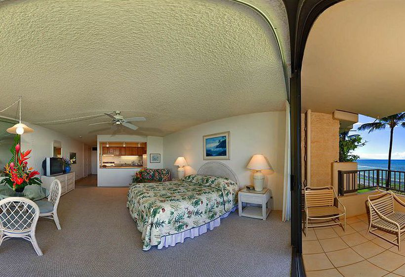 Hotel Aston Paki Maui  | Lahaina | Hawaii | Estados Unidos 11