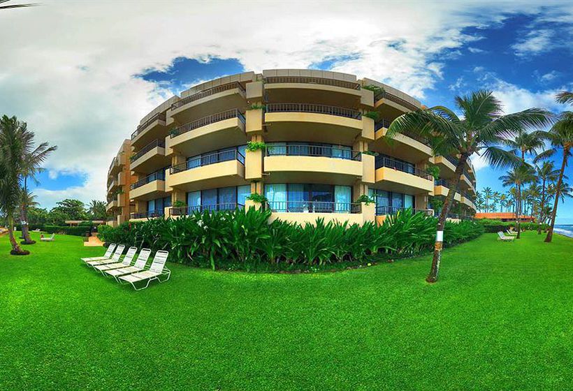 Hotel Aston Paki Maui  | Lahaina | Hawaii | Estados Unidos 12