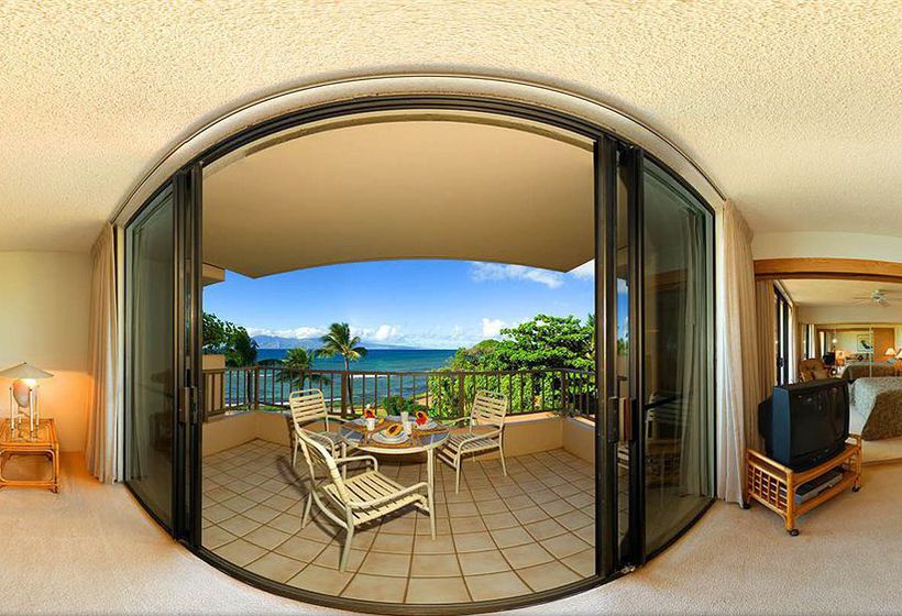 Hotel Aston Paki Maui  | Lahaina | Hawaii | Estados Unidos 13