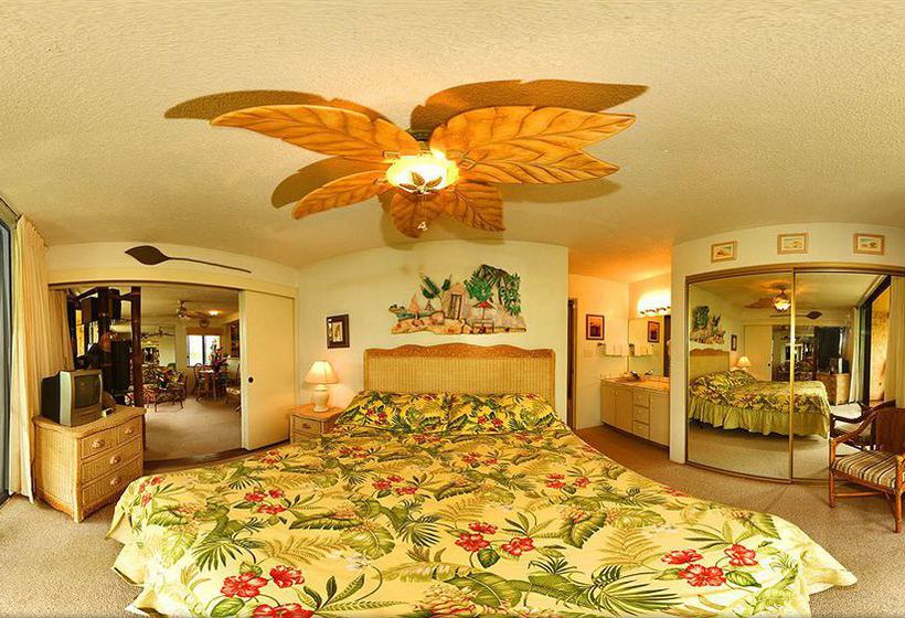 Hotel Aston Paki Maui  | Lahaina | Hawaii | Estados Unidos 14