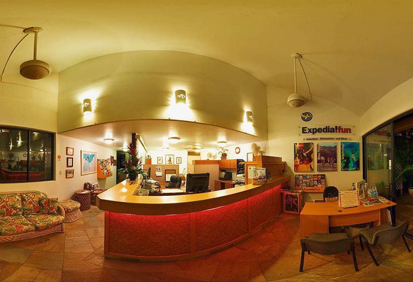 Hotel Aston Paki Maui  | Lahaina | Hawaii | Estados Unidos 15