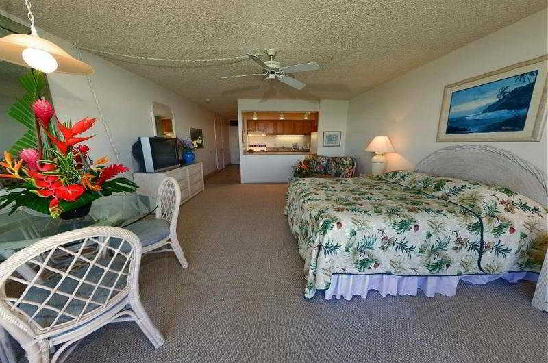 Hotel Aston Paki Maui  | Lahaina | Hawaii | Estados Unidos 17