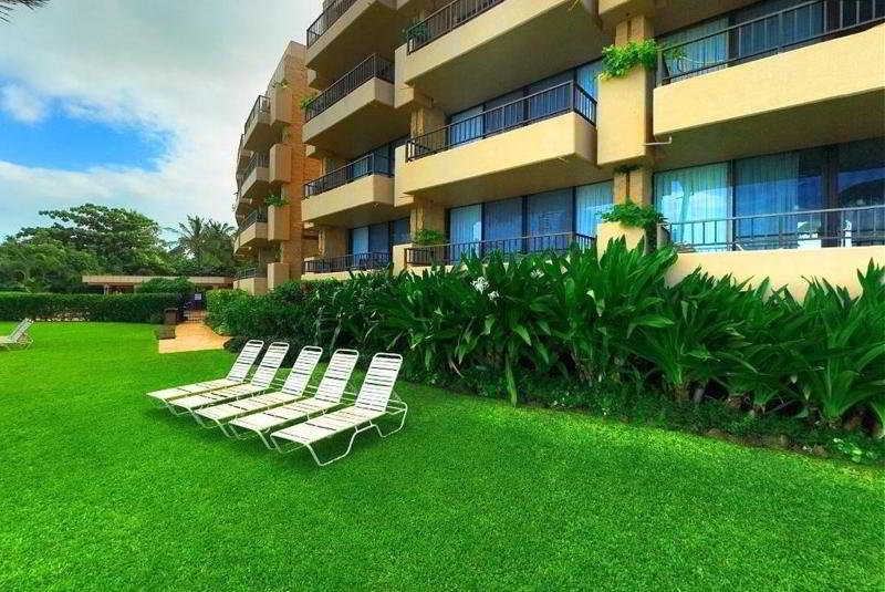 Hotel Aston Paki Maui  | Lahaina | Hawaii | Estados Unidos 18