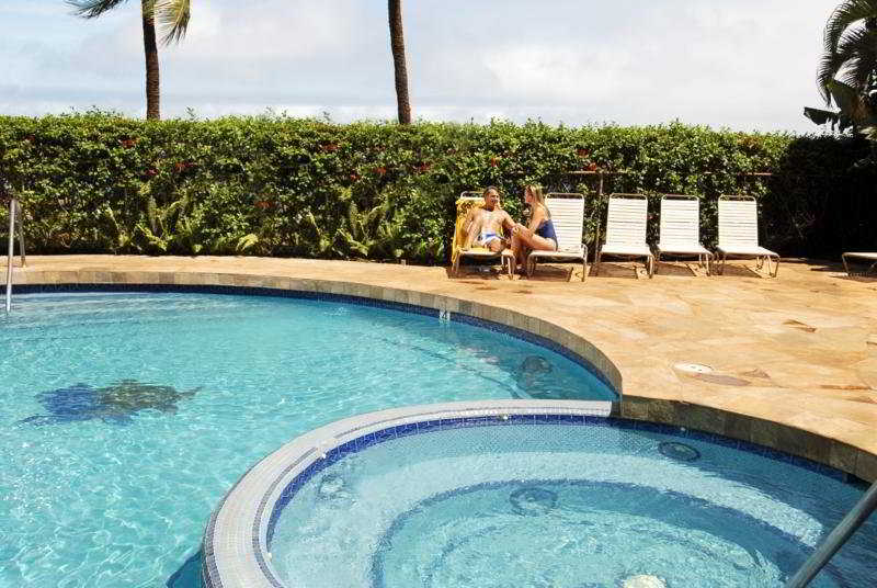Hotel Aston Paki Maui  | Lahaina | Hawaii | Estados Unidos 20