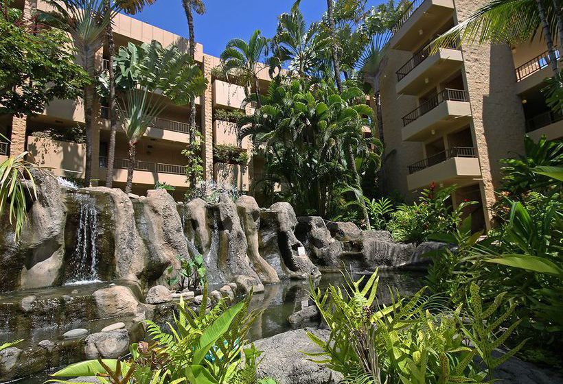 Hotel Aston Paki Maui  | Lahaina | Hawaii | Estados Unidos 3