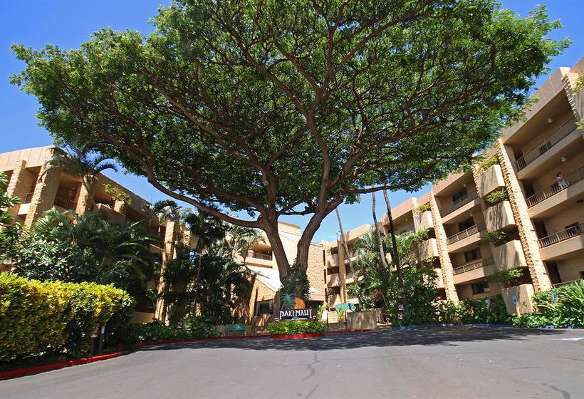 Hotel Aston Paki Maui  | Lahaina | Hawaii | Estados Unidos 4