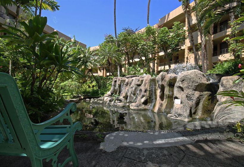 Hotel Aston Paki Maui  | Lahaina | Hawaii | Estados Unidos 5