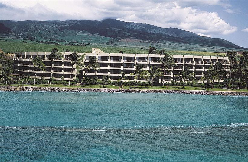 Hotel Aston Paki Maui  | Lahaina | Hawaii | Estados Unidos 6
