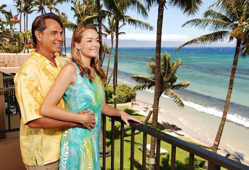 Hotel Aston Paki Maui  | Lahaina | Hawaii | Estados Unidos 7