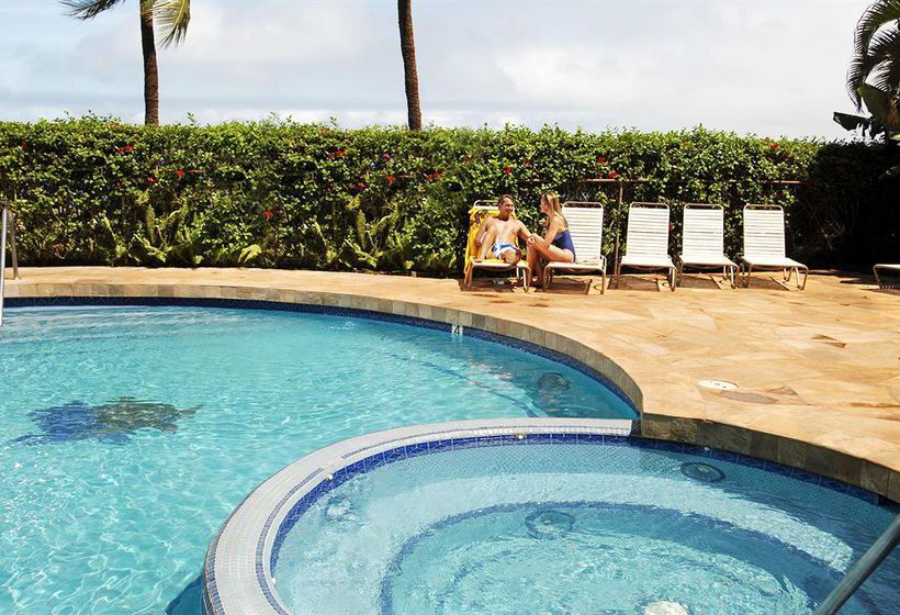 Hotel Aston Paki Maui  | Lahaina | Hawaii | Estados Unidos 8