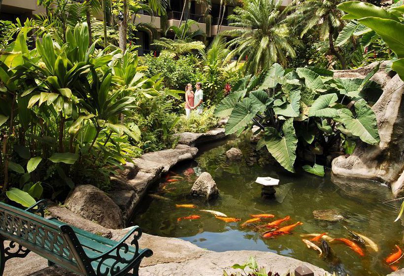 Hotel Aston Paki Maui  | Lahaina | Hawaii | Estados Unidos 9