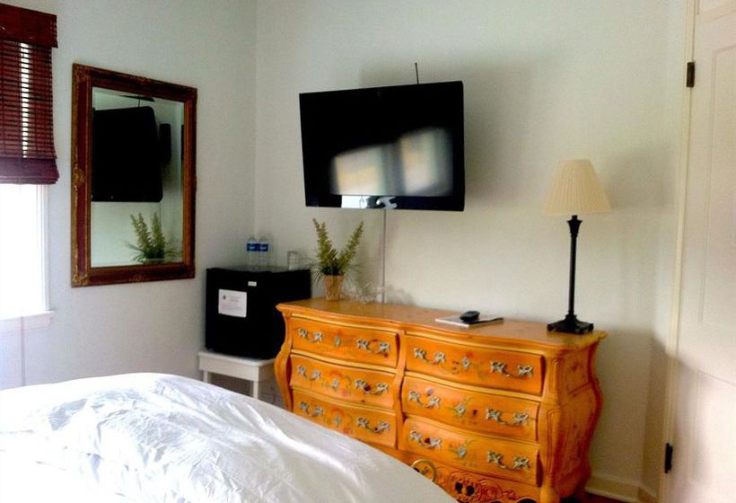 Hotel Palm Beach Historic Inn  | Palm Beach | Florida | United States 1