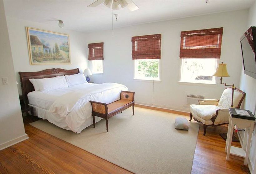 Hotel Palm Beach Historic Inn  | Palm Beach | Florida | United States 15