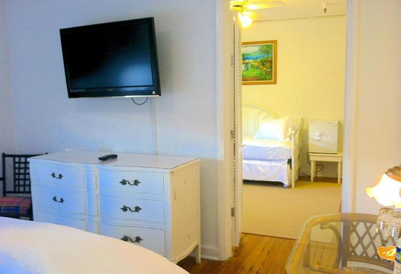 Hotel Palm Beach Historic Inn  | Palm Beach | Florida | United States 3