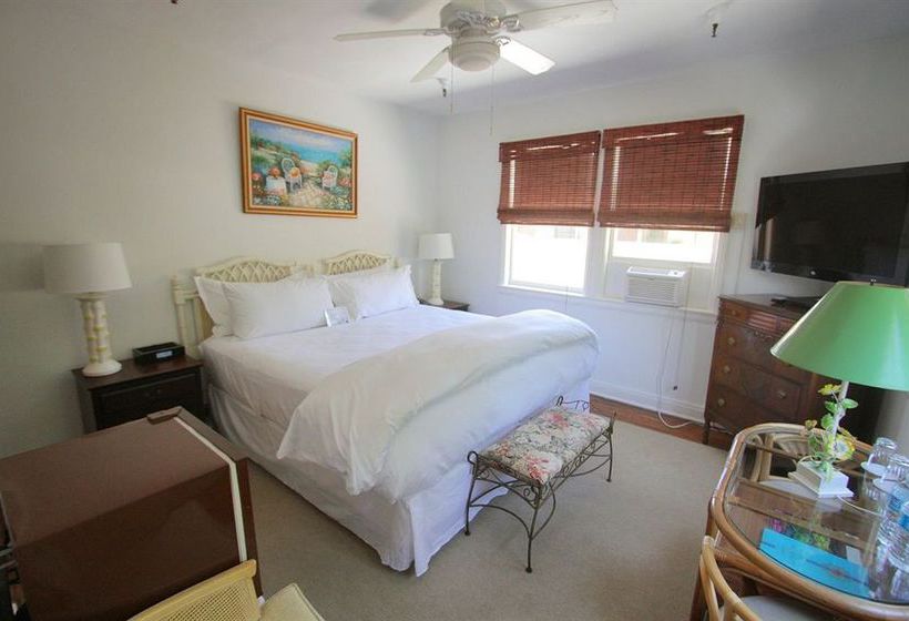 Hotel Palm Beach Historic Inn  | Palm Beach | Florida | United States 9