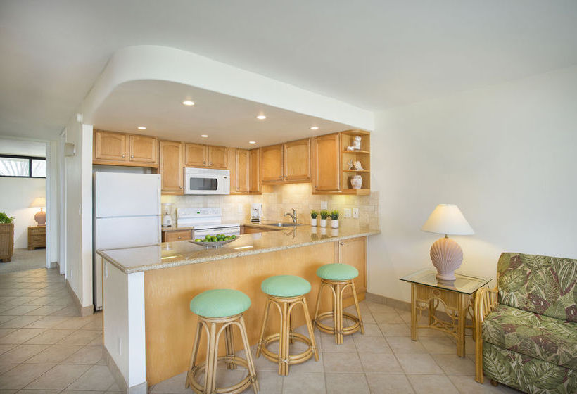 Aston at Papakea Resort  | Lahaina | Hawaii | Hôtels aux États-Unis 1