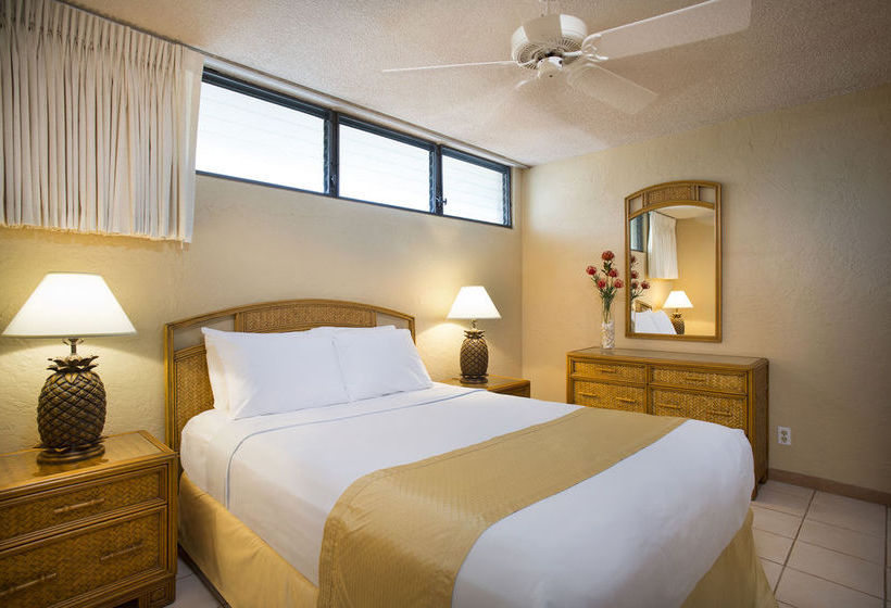 Aston at Papakea Resort  | Lahaina | Hawaii | Hôtels aux États-Unis 13