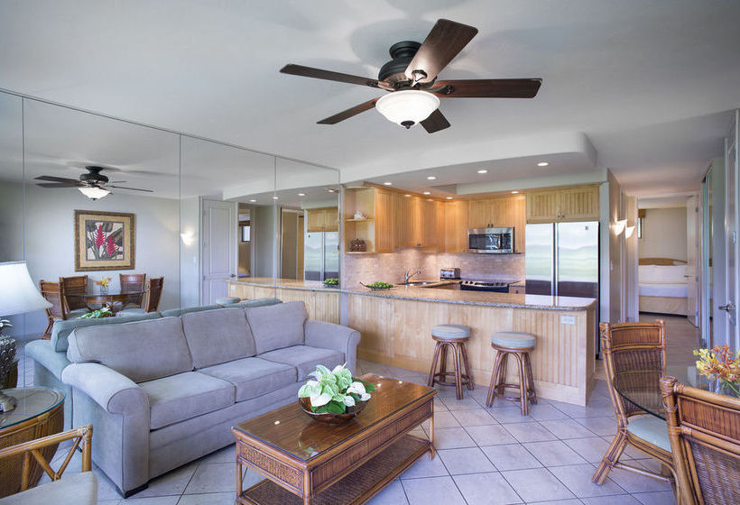 Aston at Papakea Resort  | Lahaina | Hawaii | Hôtels aux États-Unis 15