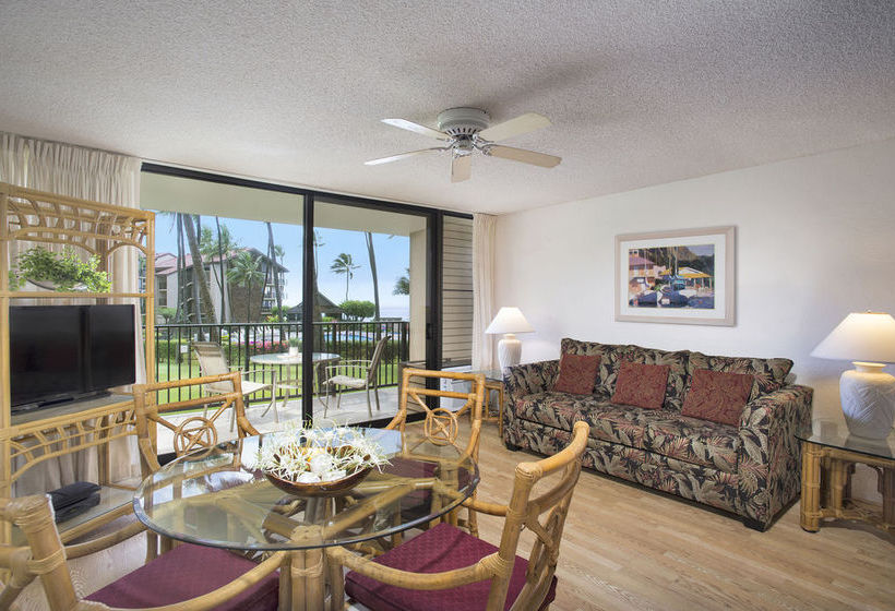 Aston at Papakea Resort  | Lahaina | Hawaii | Hôtels aux États-Unis 16