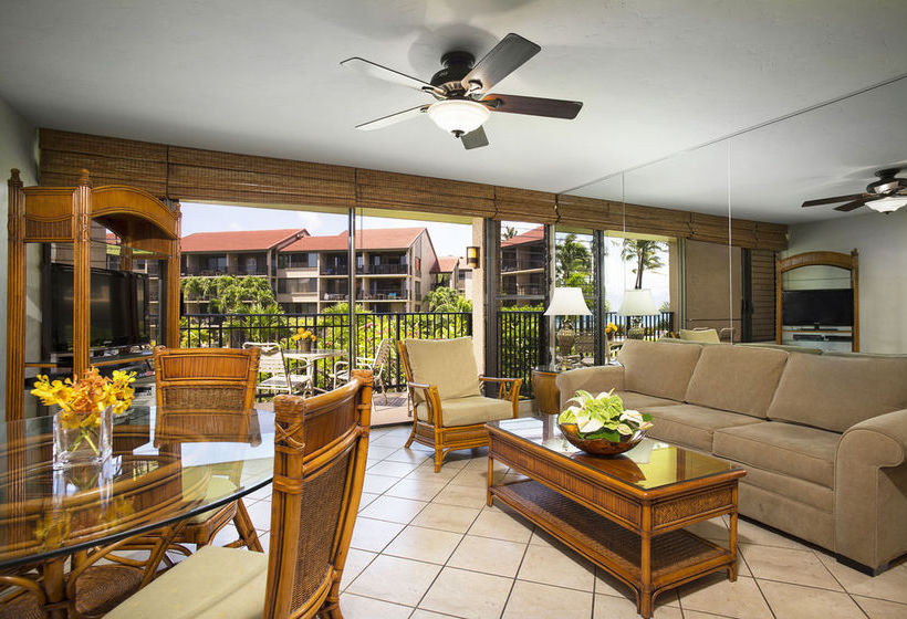 Aston at Papakea Resort  | Lahaina | Hawaii | Hôtels aux États-Unis 17