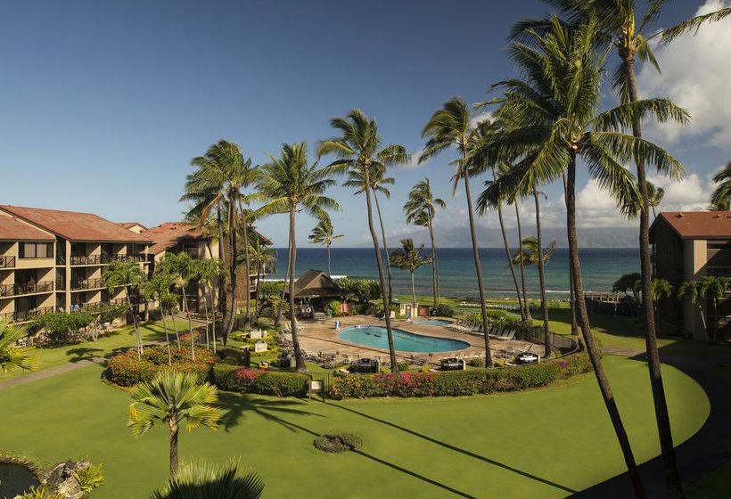 Aston at Papakea Resort  | Lahaina | Hawaii | Hôtels aux États-Unis 19