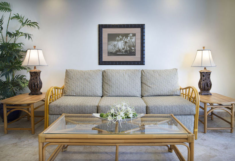 Aston at Papakea Resort  | Lahaina | Hawaii | Hôtels aux États-Unis 2