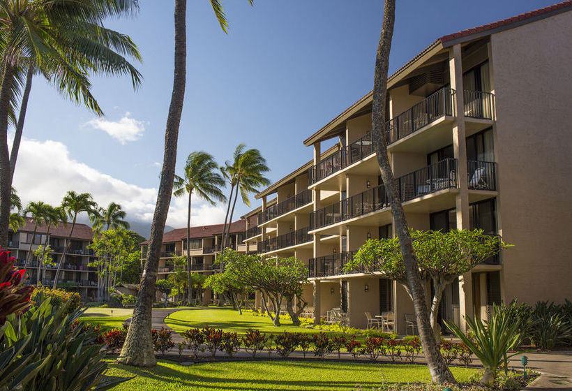 Aston at Papakea Resort  | Lahaina | Hawaii | Hôtels aux États-Unis 20