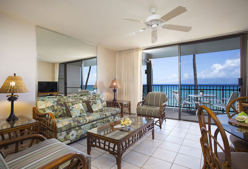 Aston at Papakea Resort  | Lahaina | Hawaii | Hôtels aux États-Unis 3