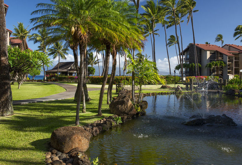 Aston at Papakea Resort  | Lahaina | Hawaii | Hôtels aux États-Unis 6