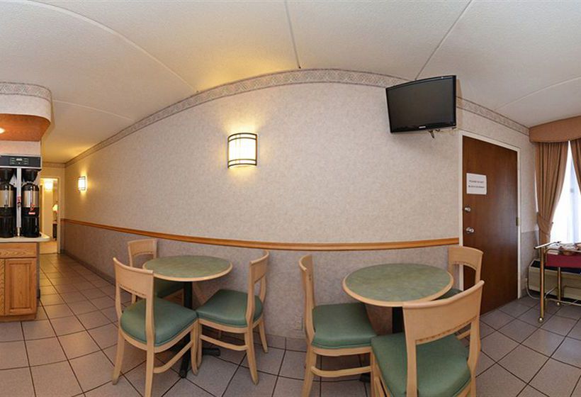 Hotel La Quinta Inn Binghamton - Johnson City 