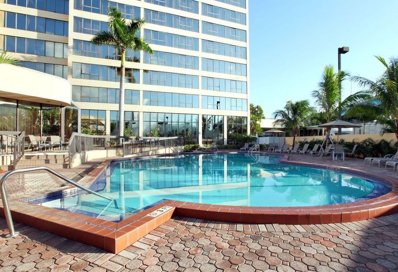 Hotel Holiday Inn Miami West Hialeah Gardens 