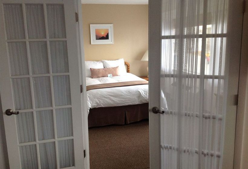 Hotel Inn On The Hudson  