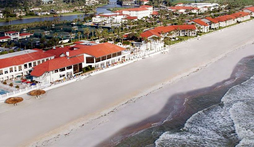 Hotel Ponte Vedra Inn & Club 