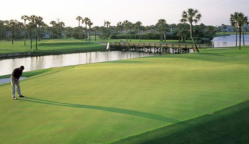 Hotel Ponte Vedra Inn & Club  | Ponte Vedra Beach | Florida | United States 1