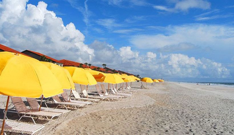 Hotel Ponte Vedra Inn & Club  | Ponte Vedra Beach | Florida | United States 2