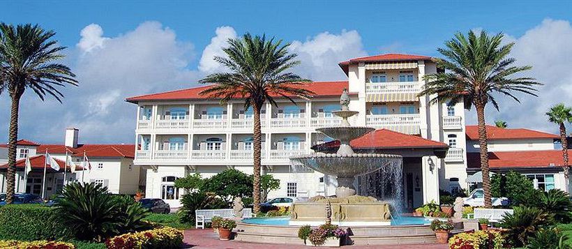 Hotel Ponte Vedra Inn & Club  | Ponte Vedra Beach | Florida | United States 3