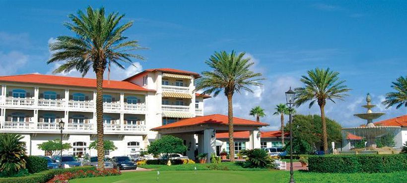 Hotel Ponte Vedra Inn & Club  | Ponte Vedra Beach | Florida | United States 4