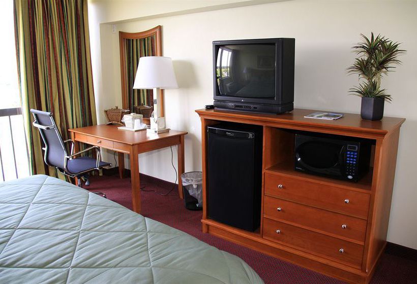 Hotel Port La Belle Inn & Country Club 