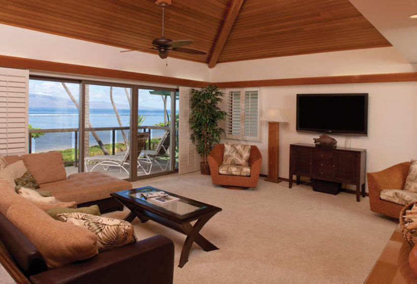 Resort Puunoa Beach Estates  | Lahaina | Hawaii | Vereinigte Staaten 1