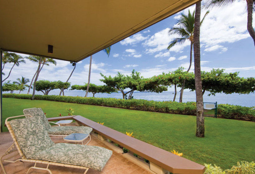 Resort Puunoa Beach Estates  | Lahaina | Hawaii | Vereinigte Staaten 13