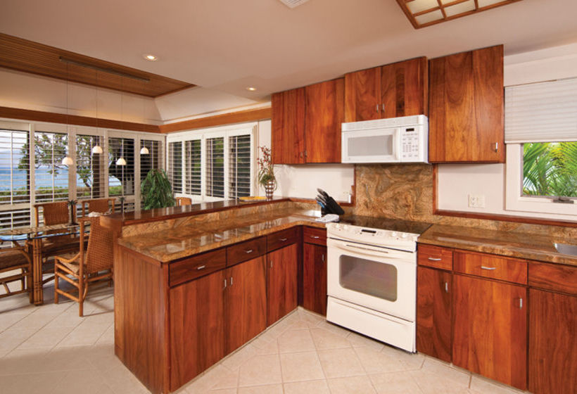 Resort Puunoa Beach Estates  | Lahaina | Hawaii | Vereinigte Staaten 15