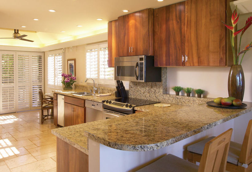 Resort Puunoa Beach Estates  | Lahaina | Hawaii | Vereinigte Staaten 20