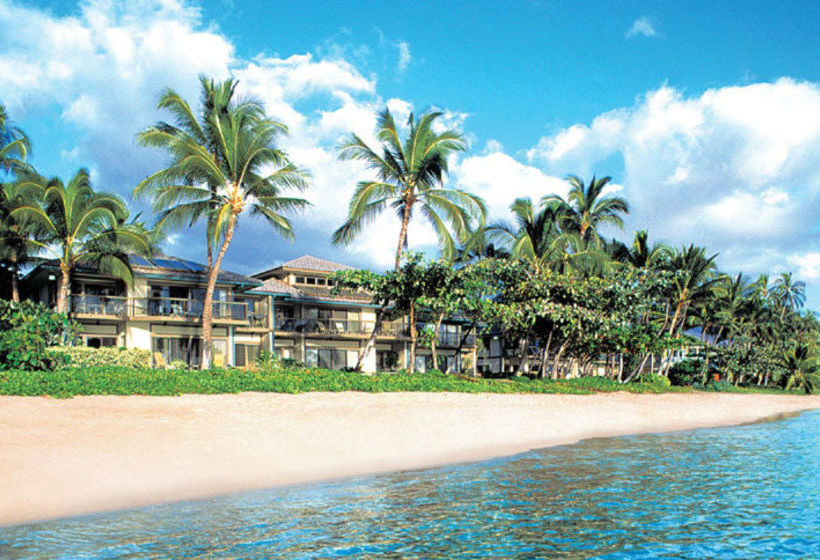 Resort Puunoa Beach Estates  | Lahaina | Hawaii | Vereinigte Staaten 4