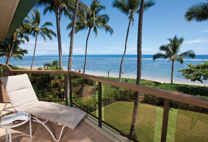 Resort Puunoa Beach Estates  | Lahaina | Hawaii | Vereinigte Staaten 5