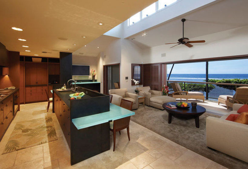 Resort Puunoa Beach Estates  | Lahaina | Hawaii | Vereinigte Staaten 6