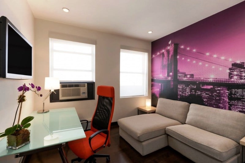 Hotel Days Inn New York City Broadway  | New York | Nueva York | United States 11