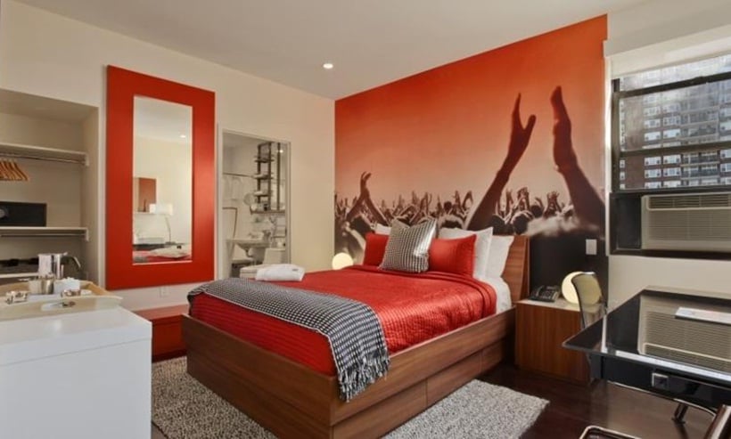 Hotel Days Inn New York City Broadway  | New York | Nueva York | United States 5