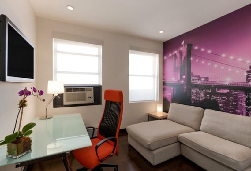 Hotel Days Inn New York City Broadway  | New York | Nueva York | United States 6