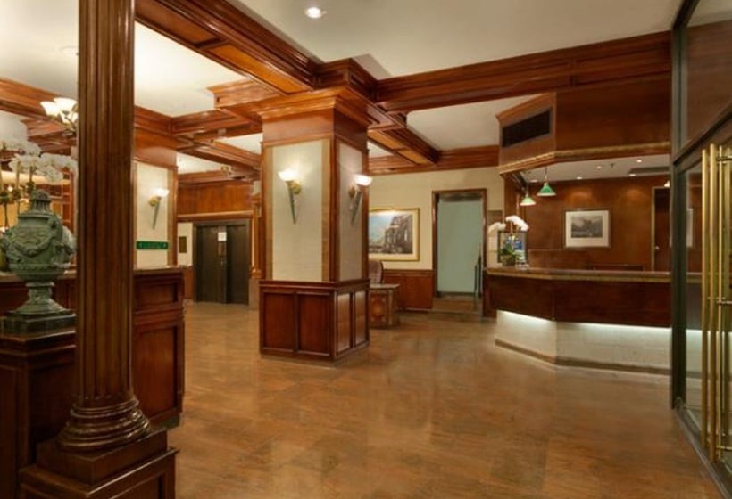 Hotel Days Inn New York City Broadway  | New York | Nueva York | United States 7