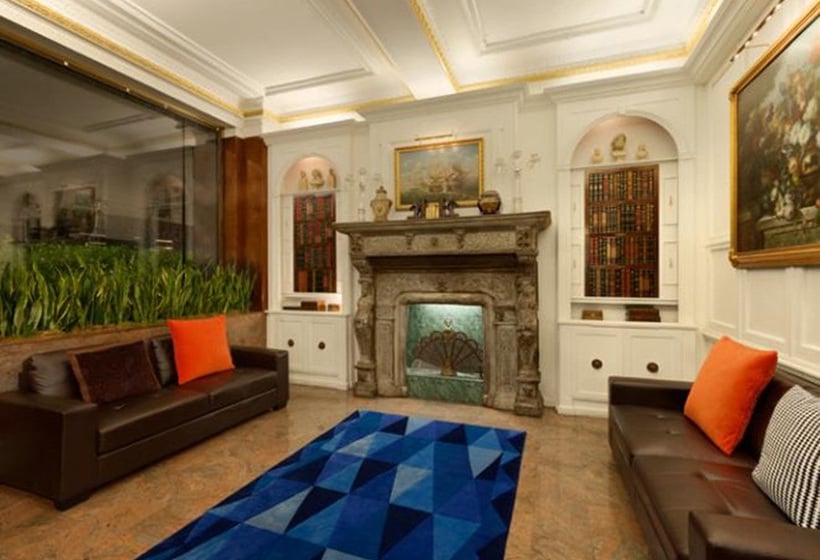 Hotel Days Inn New York City Broadway  | New York | Nueva York | United States 8